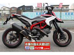 ＤＵＣＡＴＩ　ハイパーモタードＳＰ　８２１