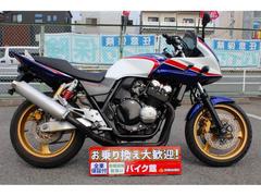 ホンダ　ＣＢ４００Ｓｕｐｅｒ　ボルドール　Ｖ−ＳＰＥＣ３