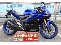 ヤマハ　ＹＺＦ−Ｒ２５　前後タイヤＳ２２新品／ＥＴＣ車載器付