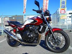 ホンダ　ＣＢ４００Ｓｕｐｅｒ　Ｆｏｕｒ　ＶＴＥＣ　Ｒｅｖｏ　最終型