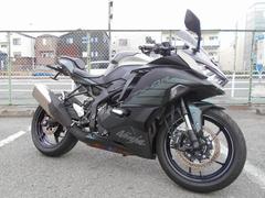 カワサキ　Ｎｉｎｊａ　ＺＸ−４Ｒ　ＳＥ　２０２５年モデル