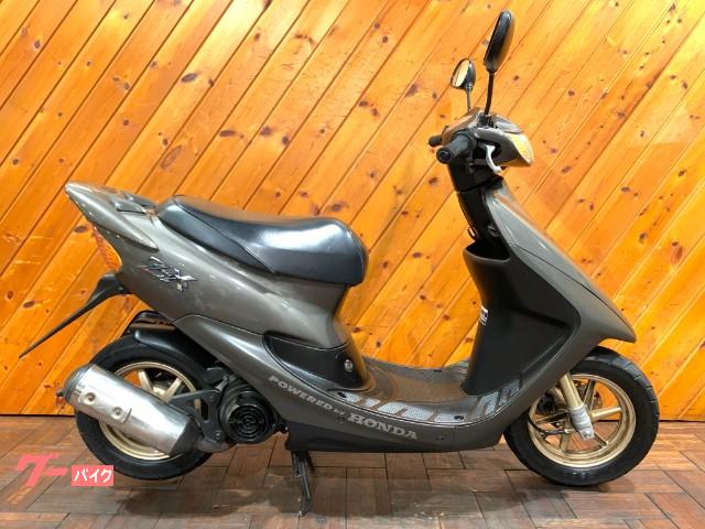 ホンダ ライブｄｉｏ ｚｘ ２サイクル 規制前モデル バイクショップ ロミオ 世田谷環七店 株 ｒｅａｌ ｅｙｅｓ 新車 中古バイク なら グーバイク