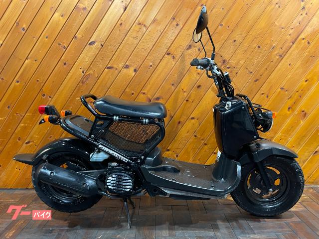 車両情報 ホンダ ズーマー バイクショップ ロミオ 世田谷環七店 株 Real Eyes 中古バイク 新車バイク探しはバイクブロス