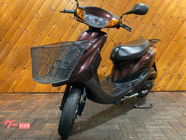 2022年のクリスマス YAMAHA ジョグ SA55J ・ライトグレーM ...