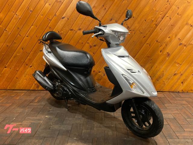 アドレスv125s バックレスト | monsterdog.com.br