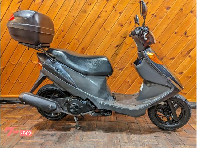アドレスv125G ボアアップ　161cc 自賠責付 アドレスv125G ボアアップ 161cc 自賠責付 セラミックメッキアルミ