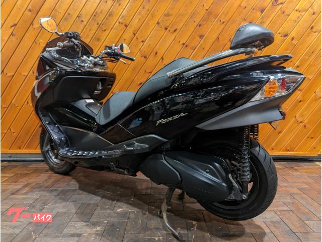 ホンダ フォルツァ MF10 オーディオパッケージ フルカスタム