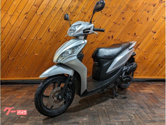 HONDA dio110 イグニッション 2012年式 | bluesandsacademy.org