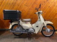 グーバイク】セル付き・「スーパーカブ50(ホンダ)」のバイク検索結果