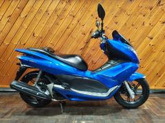 ホンダ　ＰＣＸ　ステップボードカスタム