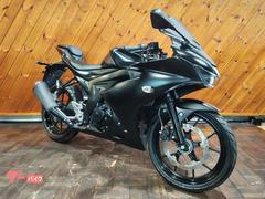 スズキ　ＧＳＸ−Ｒ１２５　インジェクション　ＤＬ３３Ｂ型　デジタルメーター　艶消しブラック