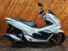 ホンダ　ＰＣＸ　ＪＦ８１　スマートキーモデル