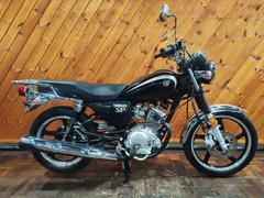 ヤマハ　ＹＢ１２５ＳＰ