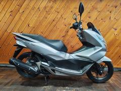 ホンダ　ＰＣＸ１５０　ＫＦ１８ＬＥＤヘッドライトモデル　ＥＴＣ装備