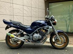 グーバイク】カワサキ・ネイキッド・「バリオス」のバイク検索結果一覧