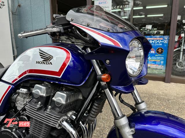 スポーツ CB750 写真] 012_01b │ 青春名車オールスターズ：['69-]ホンダCB750