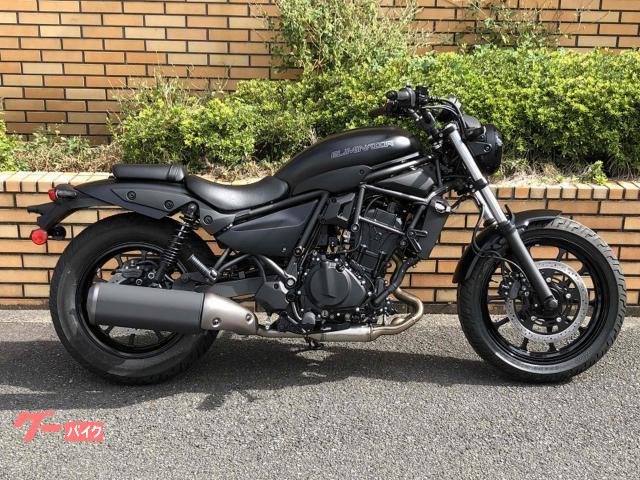 エリミネーター４００