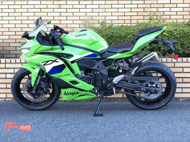 カワサキ Ninja ZX－25RR｜M・Sセーリング｜新車・中古