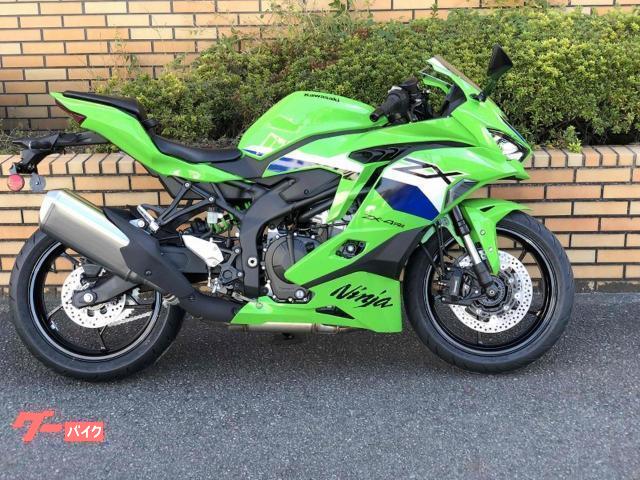なな AELLA アエラ セパレートハンドル(kawasaki NinjaZX-25R／4R) カラー
