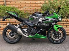 カワサキ　Ｎｉｎｊａ　４００