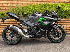 カワサキ　Ｎｉｎｊａ　２５０