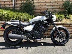カワサキ　エリミネーター４００ＳＥ