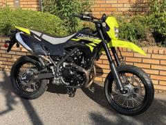 カワサキ　ＫＬＸ２３０ＳＭ