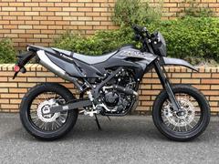 カワサキ　ＫＬＸ２３０ＳＭ