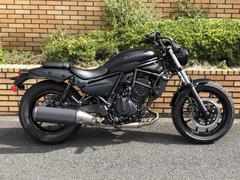 カワサキ　エリミネーター４００