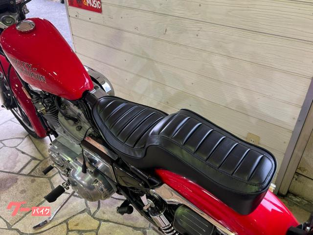 HARLEY－DAVIDSON XLH883｜アクセスモーター
