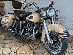 ＨＡＲＬＥＹ−ＤＡＶＩＤＳＯＮ　ＦＬＨ