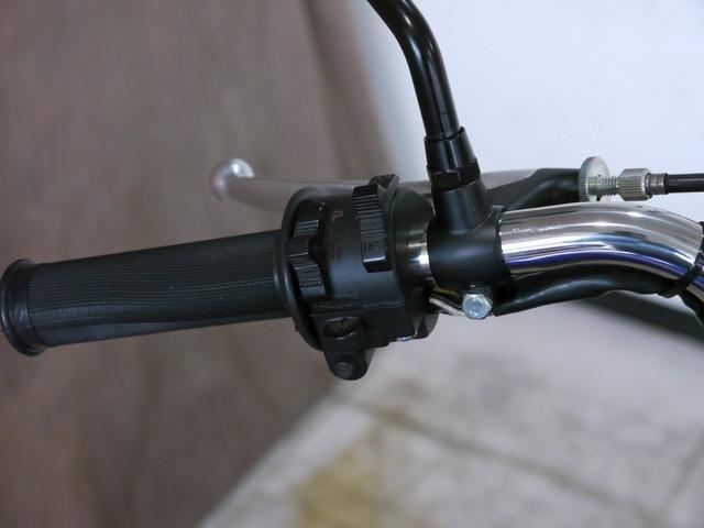 グーバイクでの総額表示は当社ステージ2整備プランで算出しております。ステージ5まで整備プランあり。 グーバイクでの総額表示は当社ステージ2整備プランで算出しております。ステージ5まで整備プランあり。