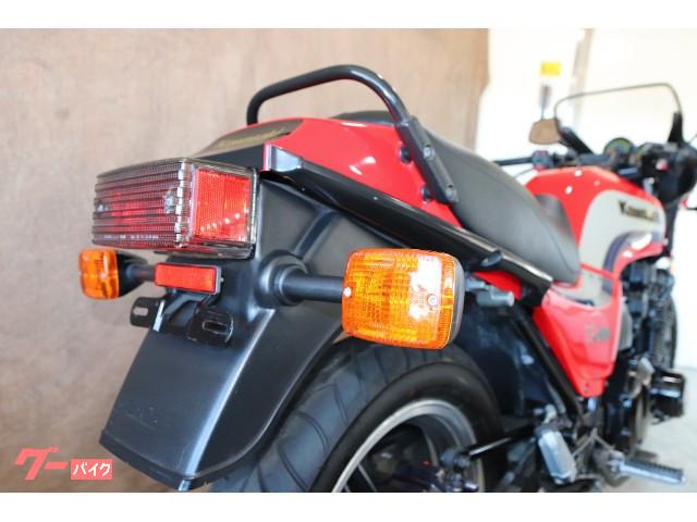 GPZ1100 【商談中】