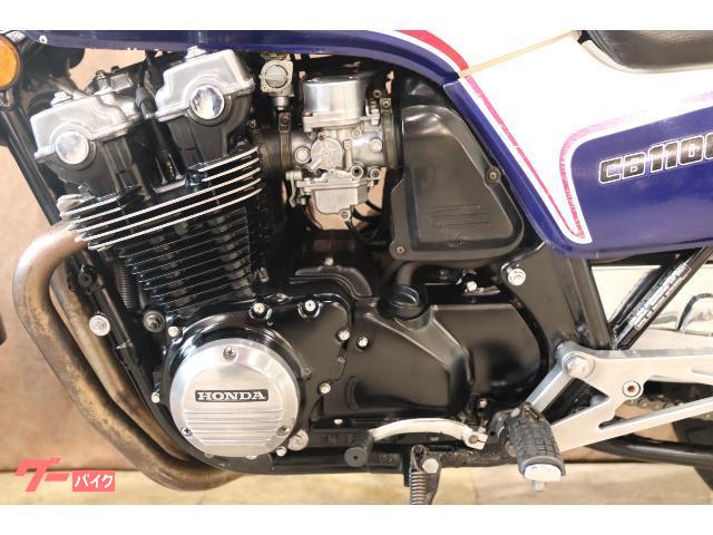 ホンダ ＣＢ１１００Ｆ ＦＤ アメリカＭＯＤＥＬ 加速ポンプ付純正キャブ オリジナル外装｜ウエマツ東京本社｜新車・中古バイクなら【グーバイク】