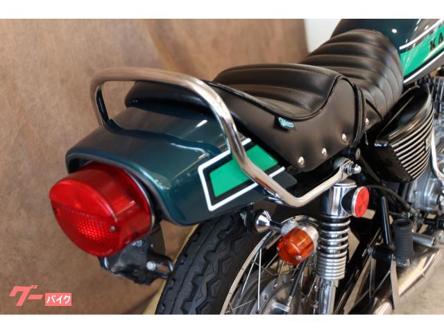 カワサキ ＫＨ４００ ４００ＳＳ ＤＥＮＣＯチャンバー ＣＩＢＩＥ 