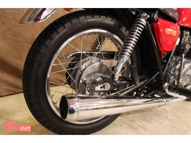 車両情報:ホンダ CB400F（408cc） | ウエマツ東京本社 | 中古バイク