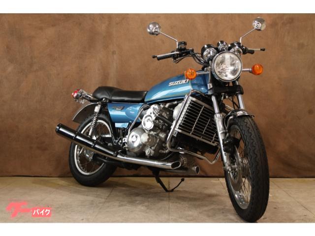スズキ SUZUKI・他車種 RE5 ロータリーエンジン｜ウエマツ