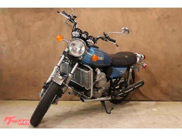スズキ SUZUKI・他車種 RE5 ロータリーエンジン｜ウエマツ