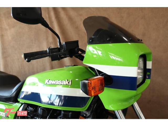 カワサキ Ｚ１０００Ｒ ＫＺ１０００Ｒ１ ＵＳモデル 限定車｜ウエマツ