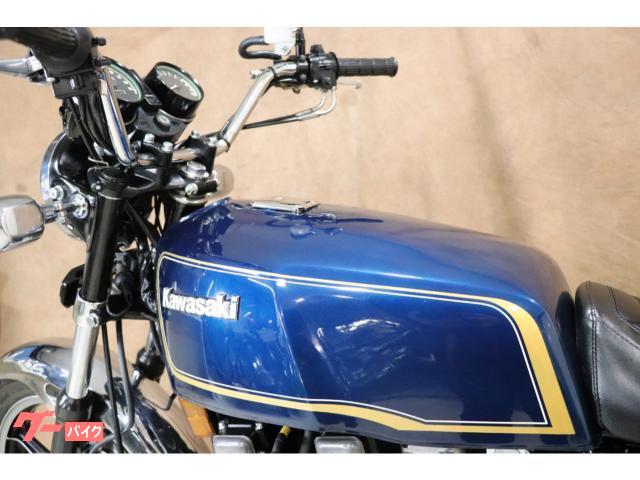 カワサキ Z750FX-1 昭和54年式 ヨシムラ860cc カワサキ Z750FX-1 昭和54年式 ヨシムラ860cc