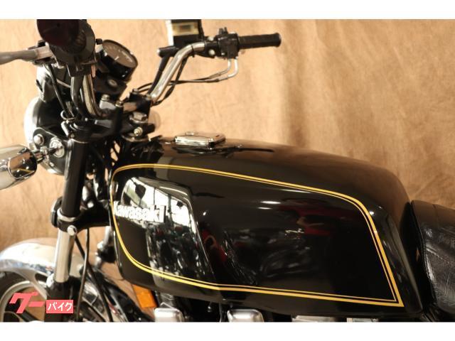 カワサキ Z1000MKII KZ1000MK2 A4 AP