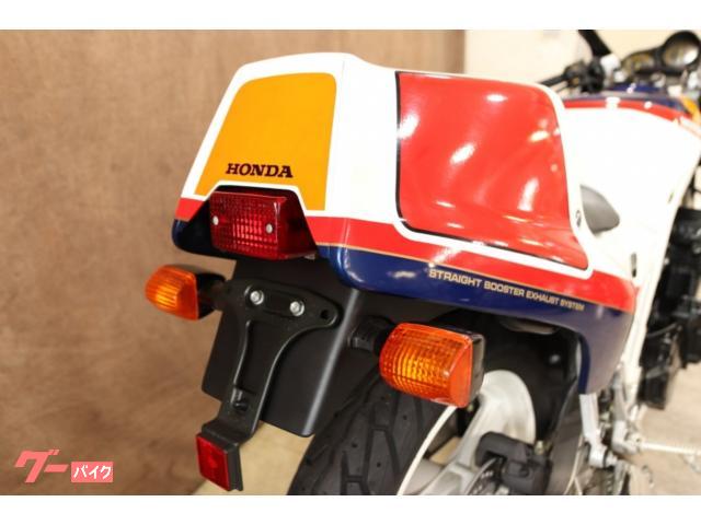 ホンダ CBR400F FORMULA3 未登録車｜ウエマツ