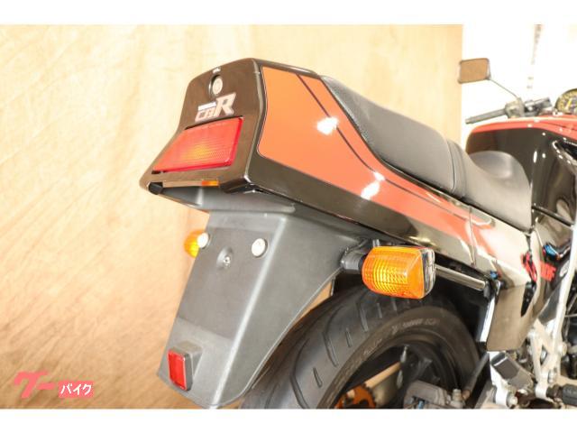 ホンダCBR400F オートバイ バイク 燃料タンク中古 純正品 商談中
