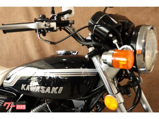 車両情報:カワサキ KH400 | ウエマツ東京本社 | 中古バイク・新車