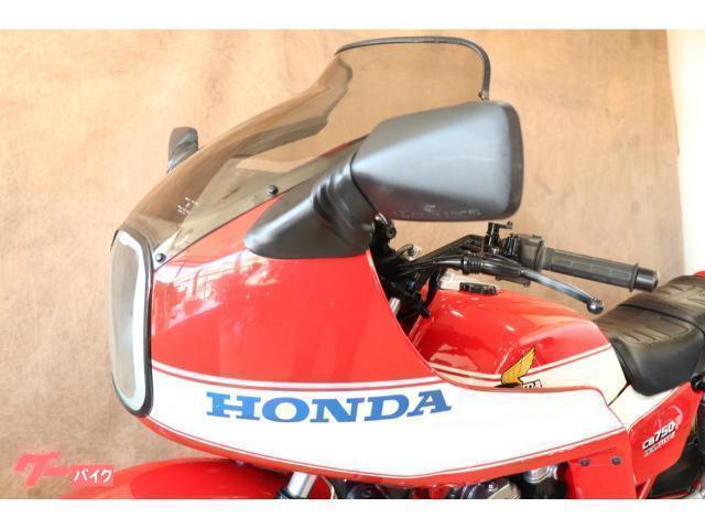 ホンダ CB750F2BB オリジナルコンディション車｜ウエマツ東京