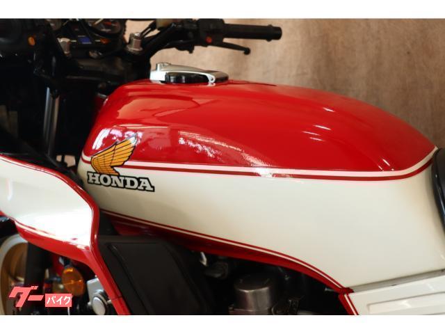 ホンダ CB750F2BB オリジナルコンディション車｜ウエマツ東京