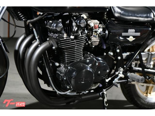 Z1☆未使用☆フォロー価格 カワサキ 900SuperFour（Z－I） 73年式初期型