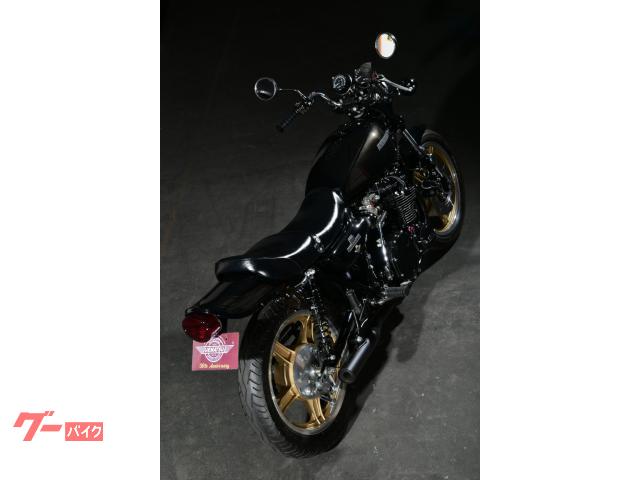 カワサキ 900SuperFour（Z－I） 73年式初期型