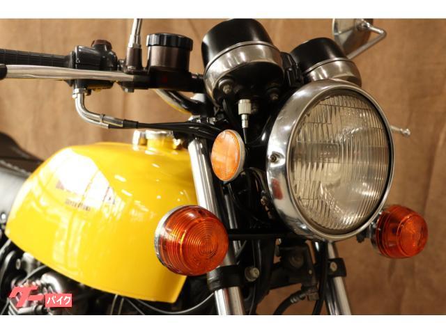 ホンダ CB400F（398cc） 国内CB400 F1 パラキート