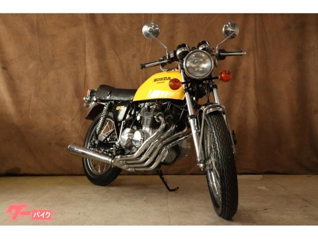 ホンダ CB400F(398cc) 国内CB400 F1 パラキート ホンダ CB400F(398cc) 国内CB400 F1 パラキート